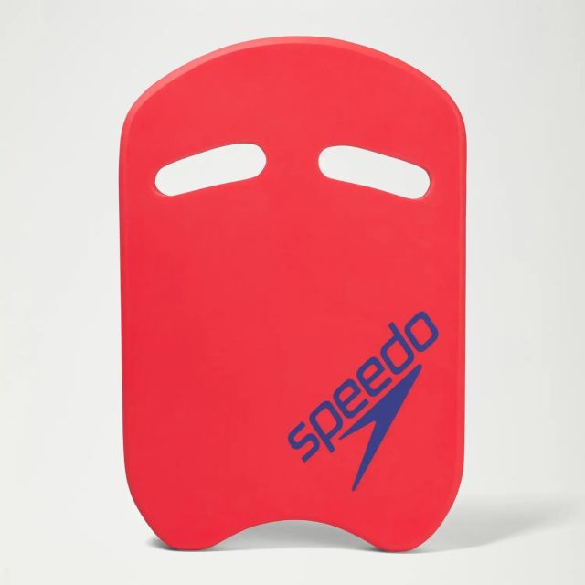 Speedo Kick Board (Red)