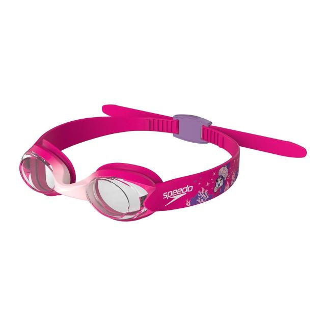 Speedo Infant Illusion Goggles (Pink)