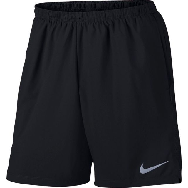 Nike Flex Men's 7" Running Shorts - (black/black)