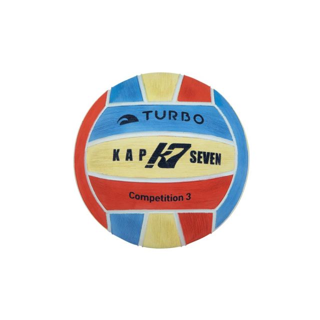 KAP7 Competition Vintage Size 3 Μπάλα Υδατοσφαίρισης Παίδων