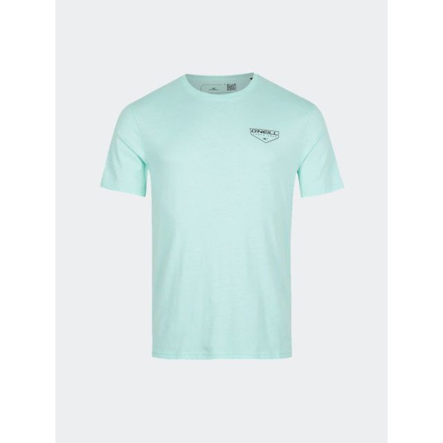 O'neill Men Longview T-Shirt | Beach-Glass