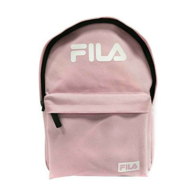 Fila Sports Bag Unisex Bags - Pink