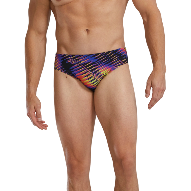 TYR DURAFAST ELITE® MEN’S BRIEF – EVOLVED