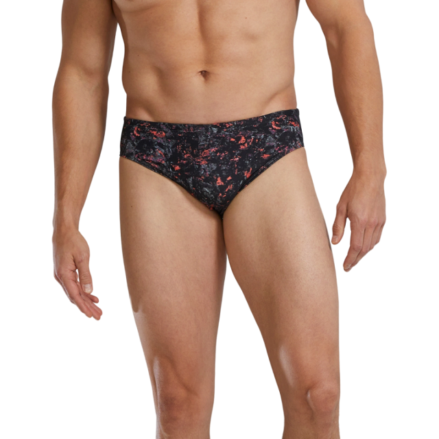 TYR DURAFAST ELITE® MEN’S BRIEF – SCORIA