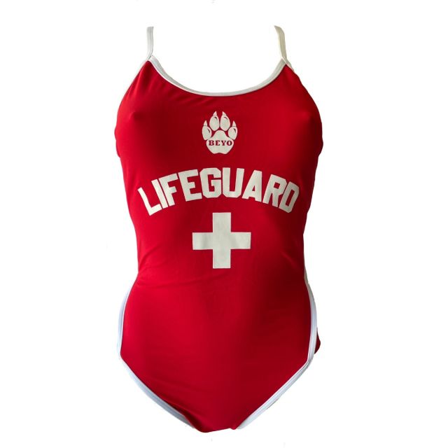 Beyo Lifeguard