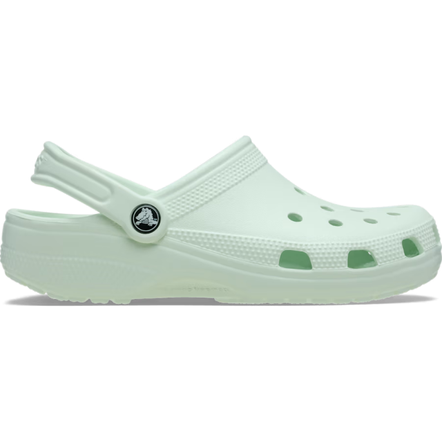 Crocs Classic Clog Mint Tint 10001-3YF – Σαμπό