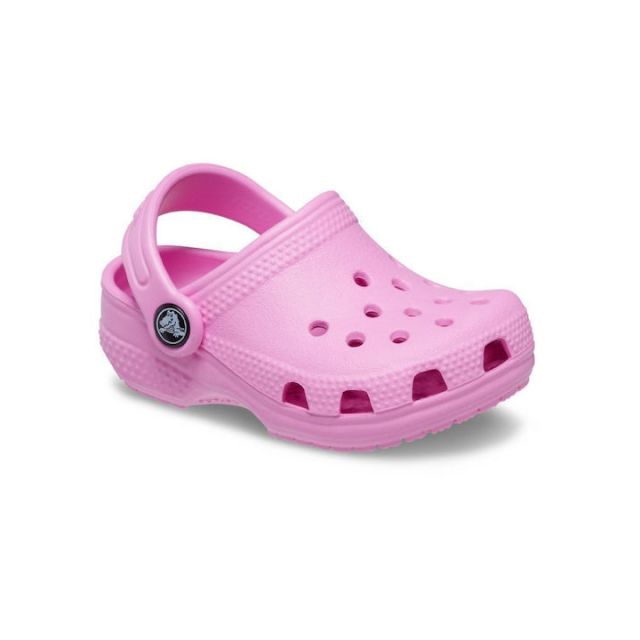 Crocs  Littles "Taffy pink"