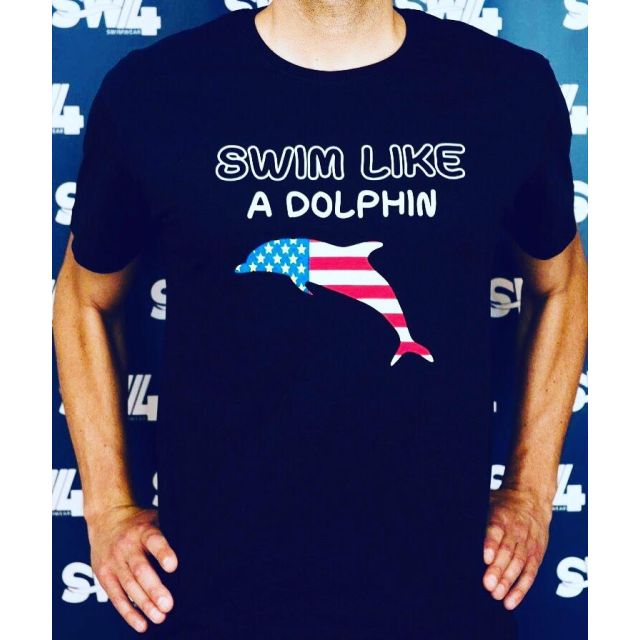 SW4 Swim like a dolphin