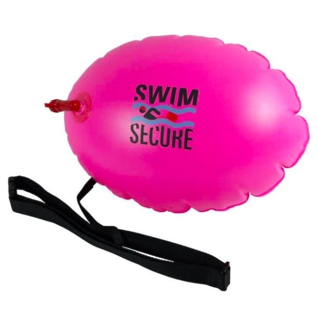 Swimsecure Tow-Float (pink)