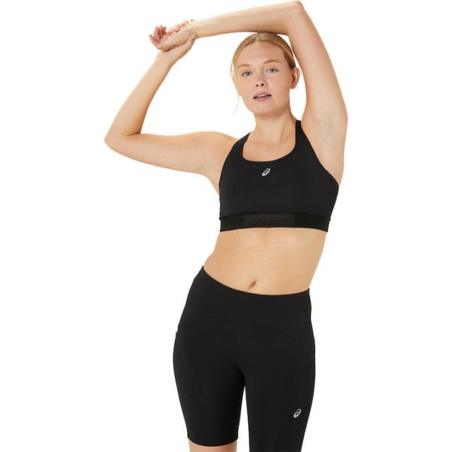 Asics Road Compression Bra "Black" 2012c995-001