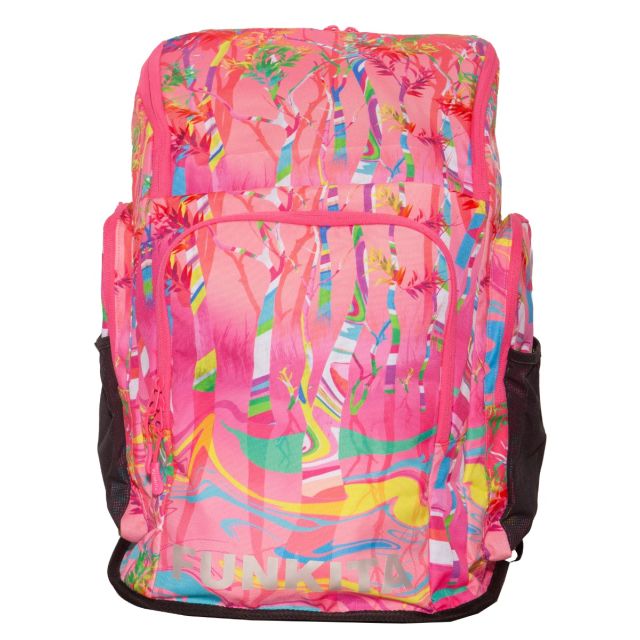 Funkita Backpack Space Case (Lost Lake)