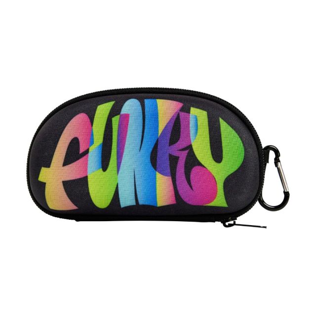 Funky Trunks Accessories - Case Closed Goggle Case "Colour Funk"