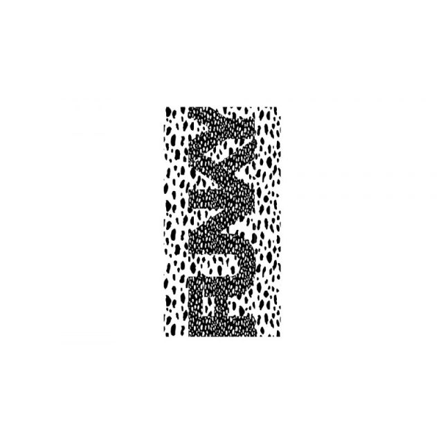 Funky Trunks Πετσέτα Microfiber " Speckled " 160cm x 80cm