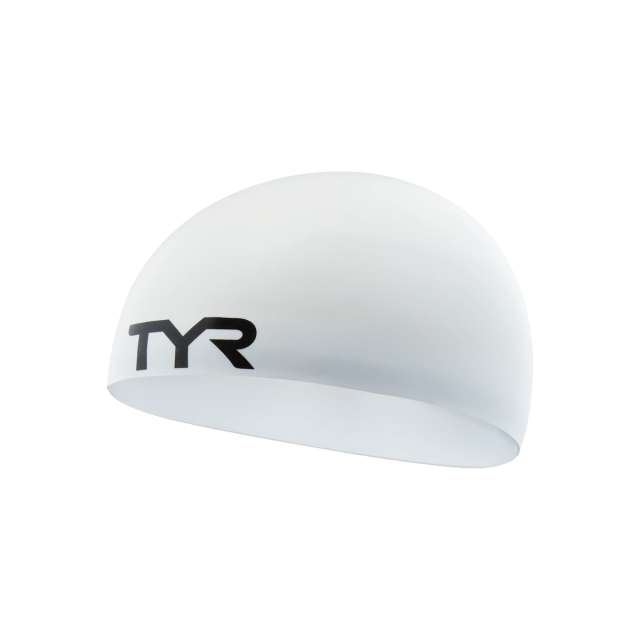 TYR Adult Stealth-X Racing Cap