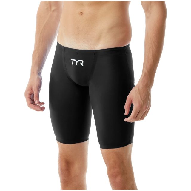 TYR Men's Invictus Solid Swimsuit