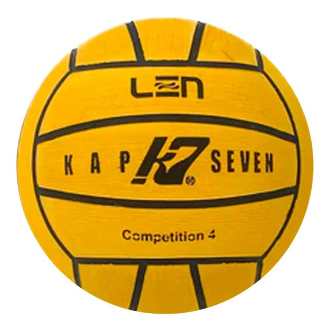 Kap-7 Official Women - Size 4