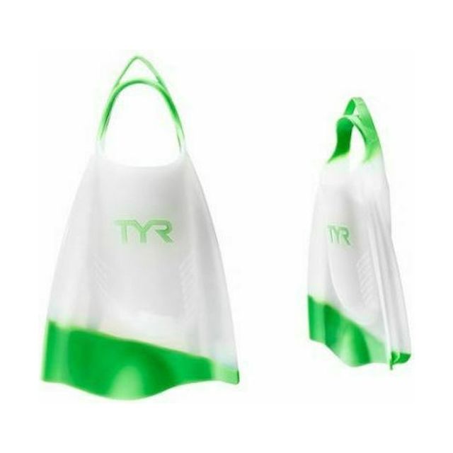 TYR HYDROBLADE FINS SMALL (36-38,5)