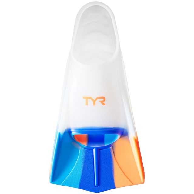 TYR STRYKER SILICONE FINS 41/42