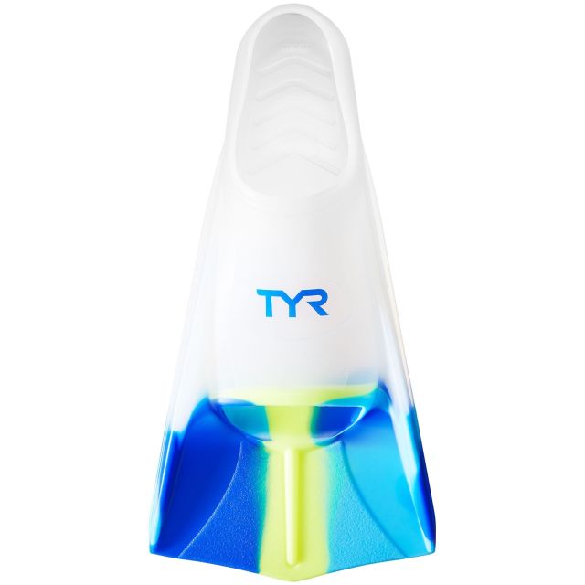 TYR STRYKER SILICONE FINS 39/40