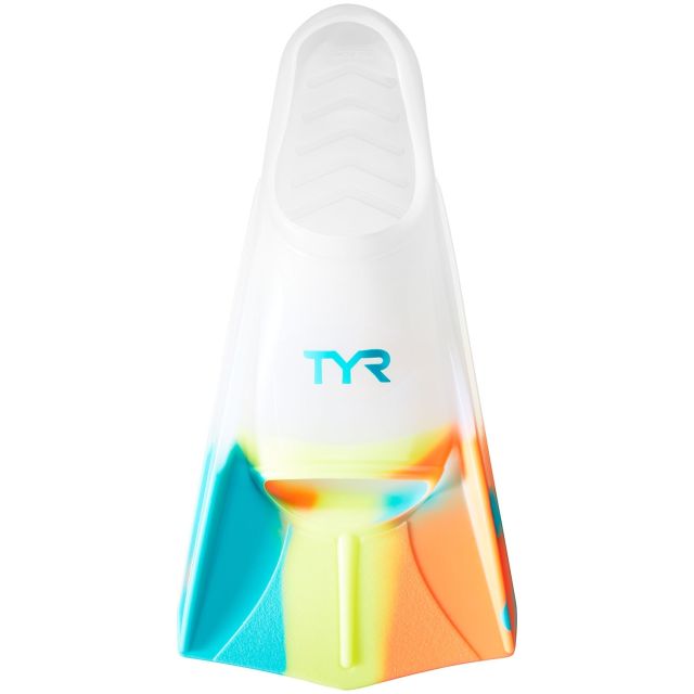 TYR STRYKER SILICONE FINS 37/38
