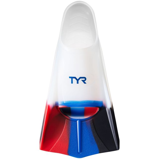 TYR STRYKER SILICONE FINS 43/44