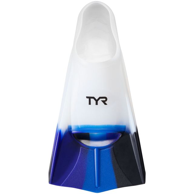 TYR STRYKER SILICONE FINS 45/46