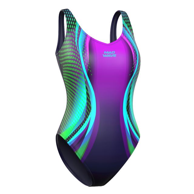 Mad Wave Maria E7