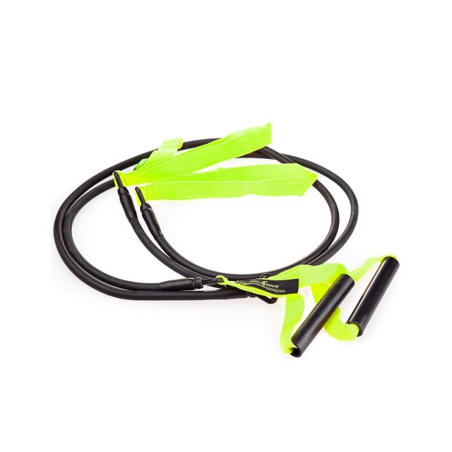MADWAVE DRY TRAINING WITH HANDLES (GREEN) M077109300W