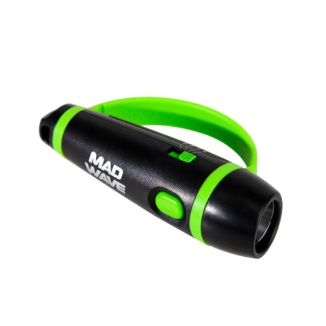 Mad Wave E-whistle