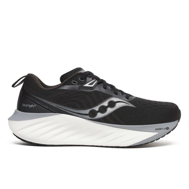 Saucony Triumph 22 Women's Shoes