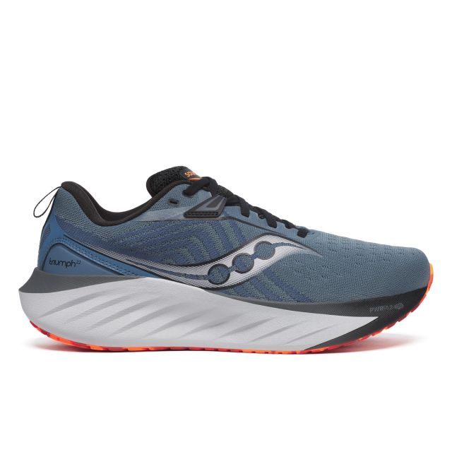 Saucony Triumph 22 Men's Shoes