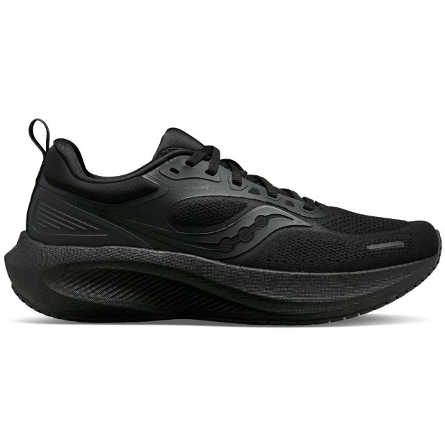 Saucony Surge 3 Men's Shoes "Black"