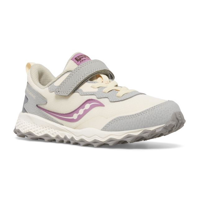 Saucony Peregrine KDZ A/C "ORCHID"