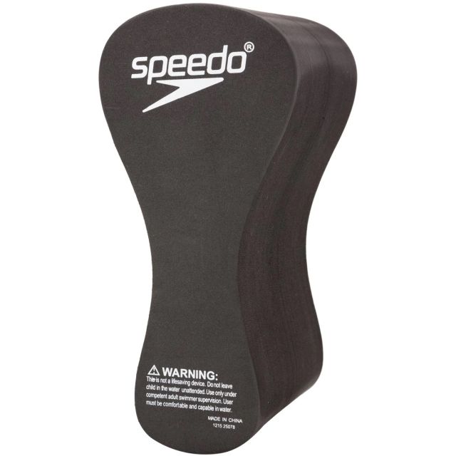 Speedo Team Pull Buoy (Black)