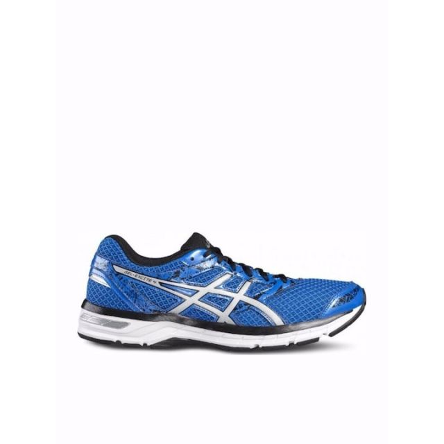 ASICS Gel-Excite 4 Ανδρικά Αθλητικά Παπούτσια Running Μπλε