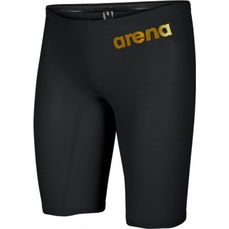Αγωνιστικό Μαγιό - Arena Men's Powerskin Carbon-Air² Jammer - Fina Approved - Black