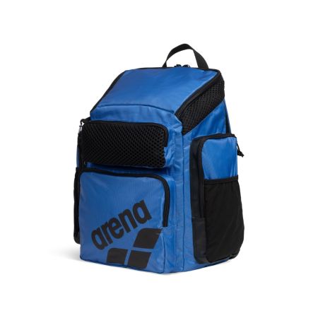 Arena One Go Backpack 45L – Σακίδιο Προπόνησης & Κολύμβησης (500 - Royal)
