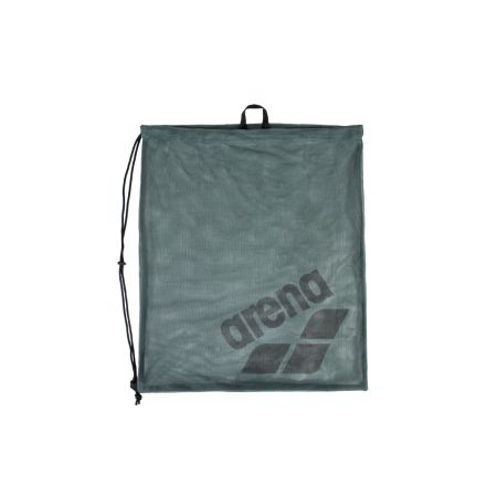Arena One Go Mesh Bag – Unisex Διχτάκι Κολύμβησης (40L) 300- Sage