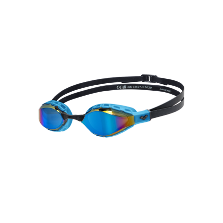Arena Air Sonic Mirror – Αγωνιστικά Γυαλιά Κολύμβησης|110 | EMERALD-PEACOCK