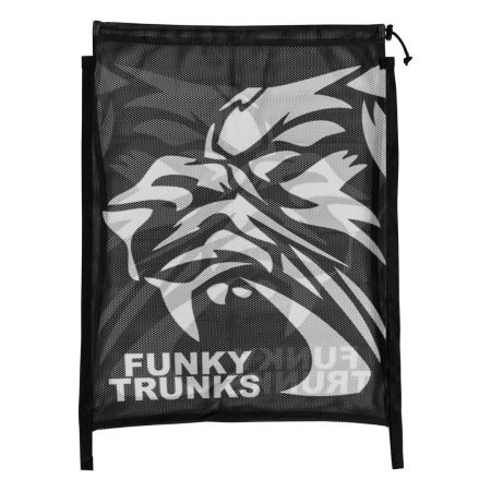 Funky Tσάντα Διχτάκι “Roar Energy” (Mesh Gear Bag)