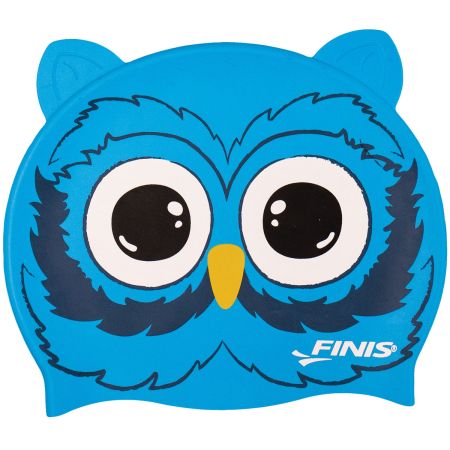 FINIS ANIMAL HEADS (OWL)