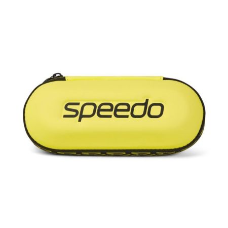 Speedo Goggles Storage - Yellow