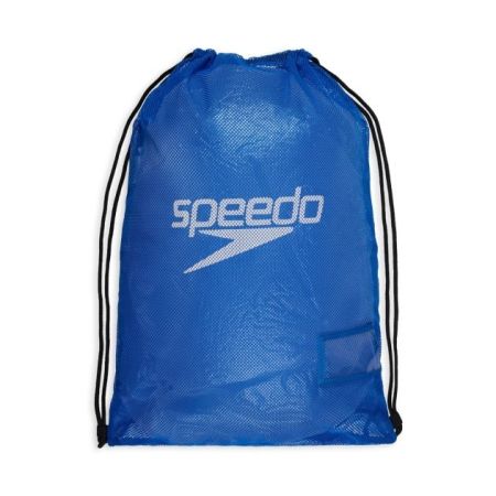 Speedo Equipment Mesh Bag (blue)