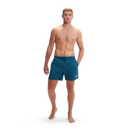 Speedo Mens Essential 16" Watershort "Dark Teal"