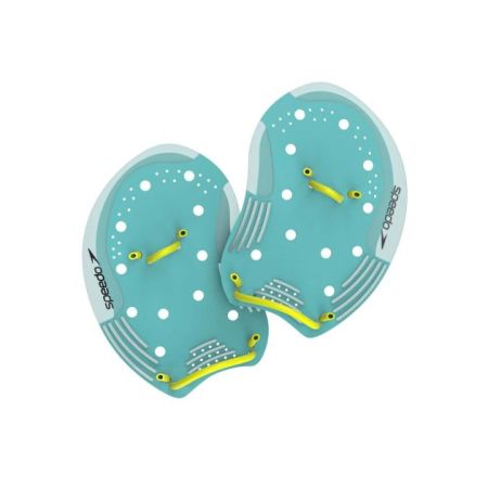 Speedo I.M. Tech Paddle (Arctic Glass)