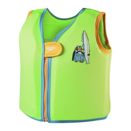 Speedo Float Vest Penguin 1-2 years