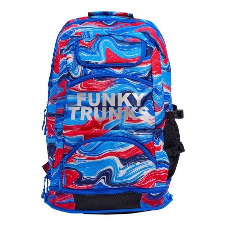 Funky Wave Craze Elite Squad Backpack – Αθλητικό Σακίδιο 36L