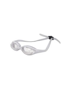 Arena Spider Goggles Recycled (clear-grey)