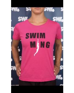 SW4 Swimming