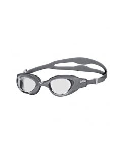 Arena The One Goggles (Clear-Grey-White )